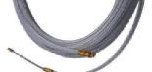 VIYILANT CINTA PASACABLES 10MTS ECONOMICA