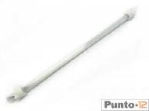 ARCE VARILLA P/ESTUFA DE CUARZO 45 CM. HORIZONTAL/VERTICAL