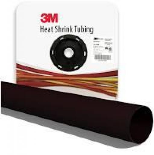 3M TERMOCONTRAIBLE 5MM A 2.5MM