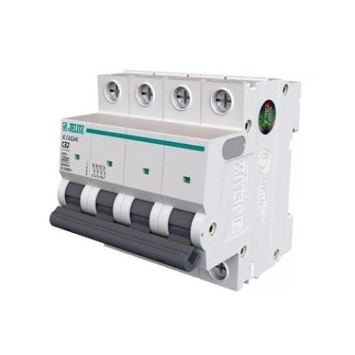 JELUZ TERMICA TETRAPOLAR 50A