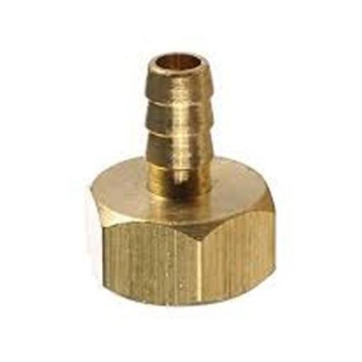 BRONCE 720081 TETON HEMBRA DE 1/4