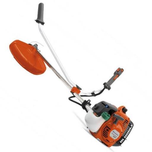 HUSQVARNA DESMALEZADORA 128R