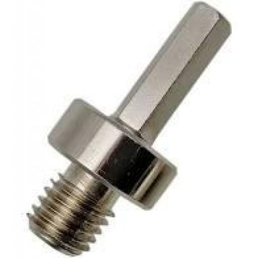 ALIAFOR ADAPTADOR M14 A TAL. P/COPA HOLE NEXT