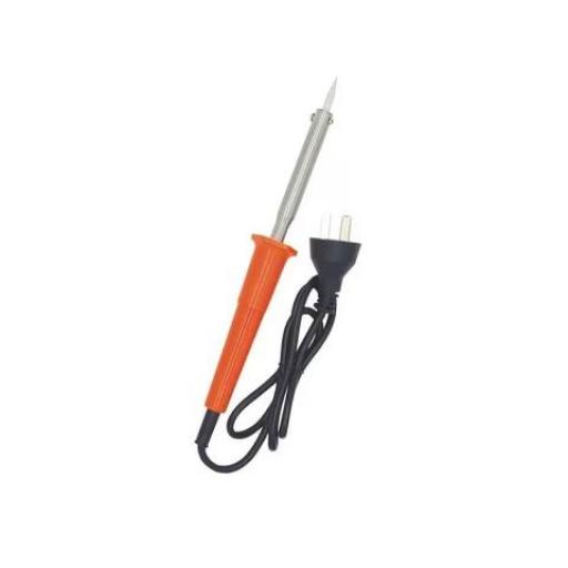 TBCIN SOLDADOR ELECTRICO PROFESIONAL 60W PUNTA LAPIZ