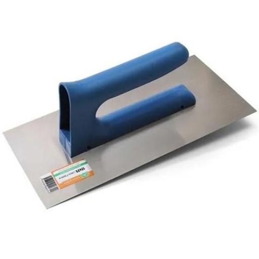 SANTA JUANA LLANA PARA YESERO FLEXIBLE 12X30CM