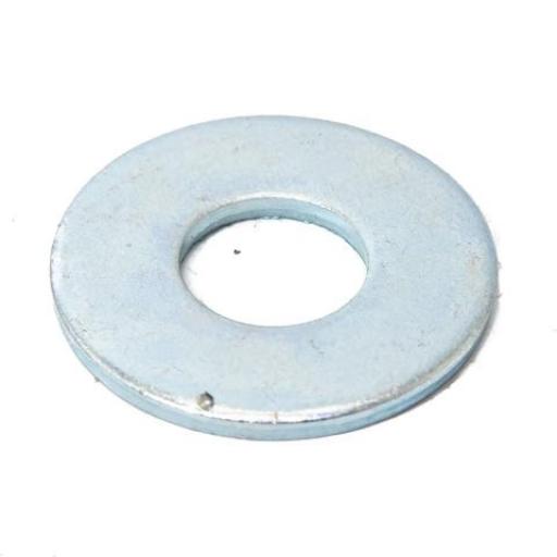 ARANDELA ZINCADA 5/16