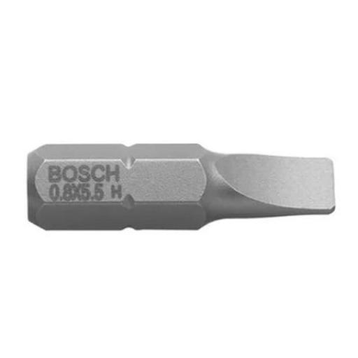 BOSCH 2607001467 PUNTA ATORNILLADOR PLANA 1.2X6.5