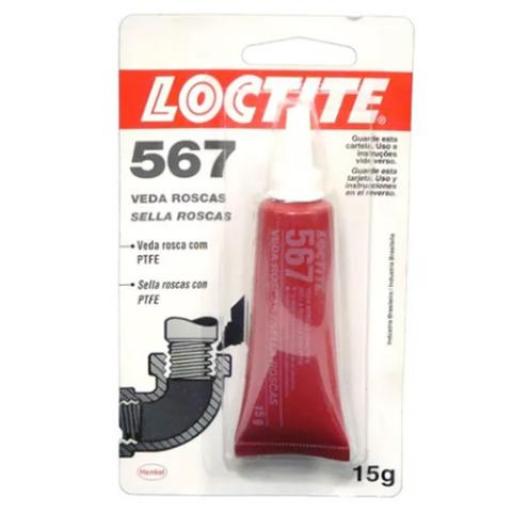 LOCTITE 567 SELLA ROSCA 15GR 284491