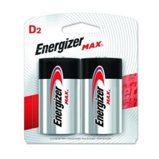 PILA ENERGIZER E95 (GRANDE)  