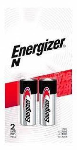 PILA ALCALINA BLSTER X 2 UNIDADE E90BP2