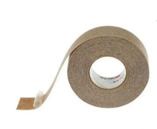 3M CINTA ANTIDESLIZANTE USO GRAL. X 50MM