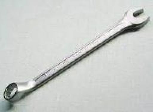 BAHCO LLAVE COMBINADA 1/2