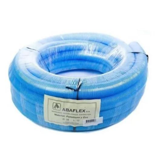 ABAFLEX MANGUERA FLOTANTE PILETA 1.1/4''X METRO