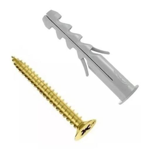 FISCHER TACO SA 8 + TORNILLO 5X45