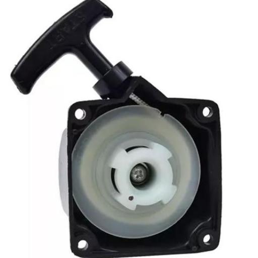 CARTER DE ARRANQUE COMPL GAMMA/GCUT 52CC