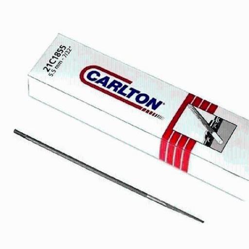 CARLTON LIMA REDONDA P/MOTOSIERRA 5/32