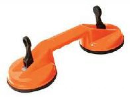 KLD SOPAPA PARA VIDRIOS DOBLE