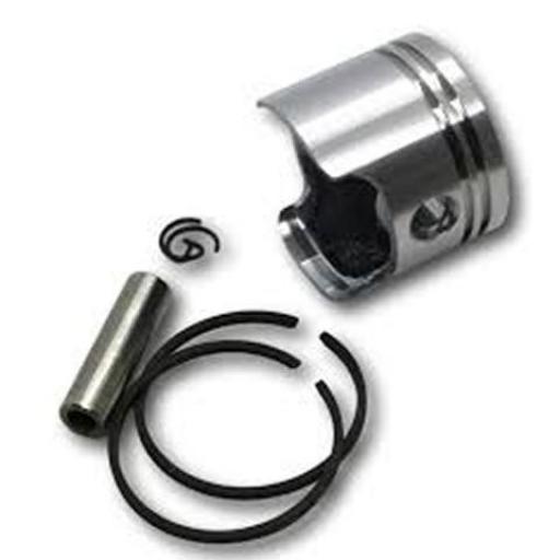 KIT PISTON COMPLETO DESMA SHIMAHA 33CC