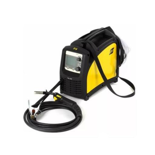 MAQUINA ESAB CADDY MIG C200i QSET