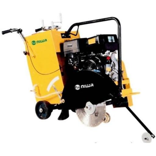 NIWA CORTADORA DE PAVIMENTO/CONCRETO CCNW-130