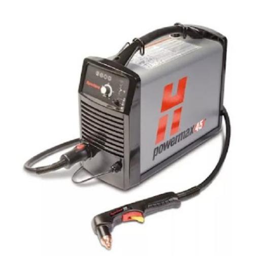 HYPERTHERM MAQUINA PLASMA PMX 45 400V TRIFASICO