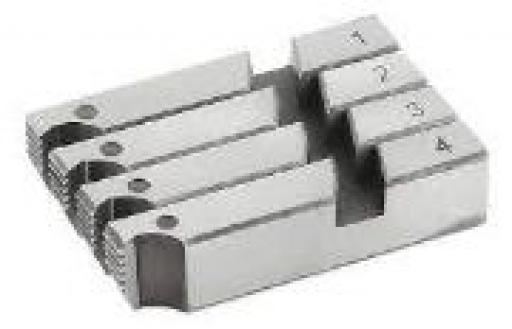 KLDRA10 PEINES P/ROSCADORA 1/2-3/4