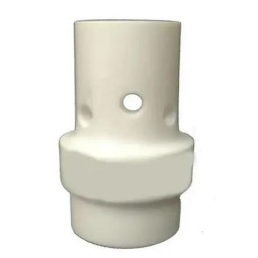 PARKER DIFUSOR PARA TORCHA MIG 360 PLASTICO BLANCO