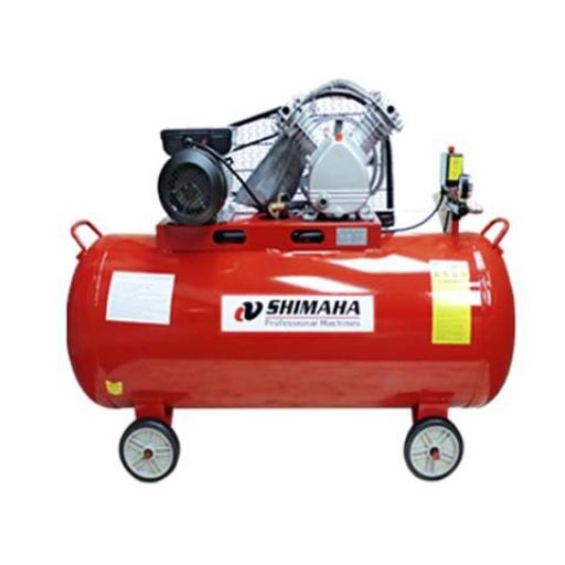 SHIMAHA COMPRESOR 50 LTS. 2.5 HP