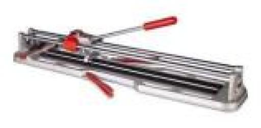 RUBI CORTADORA DE CERAMICOS STAR 63 PLATINUM