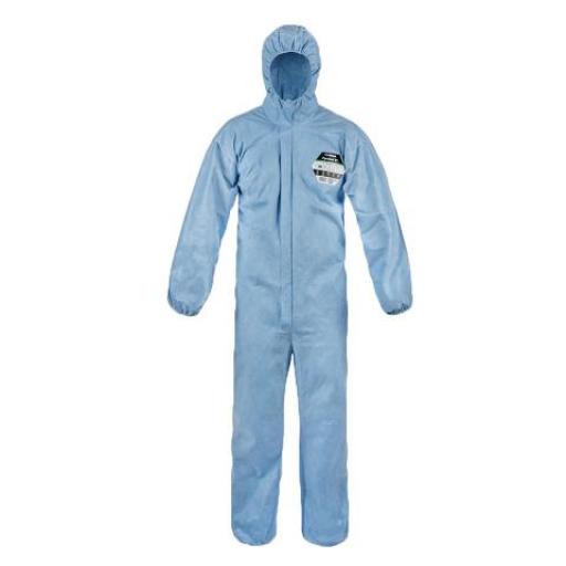 MAMELUCO PYROLON XT EX428 TALLE L LAKELAND