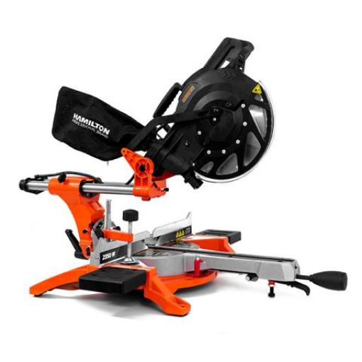 HAMILTON INGLETADORA 235W HNG001