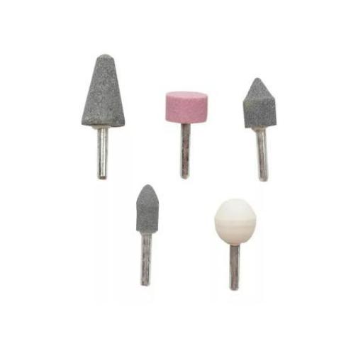 KLD JUEGO DE PUNTAS MONTADAS 5 PIEZAS