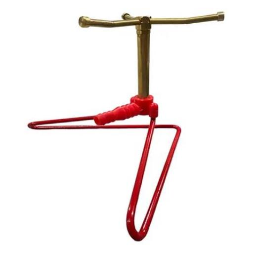 ROCIADOR/REGADOR BRONCE N°3