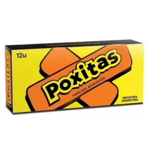 POXITAS 12U