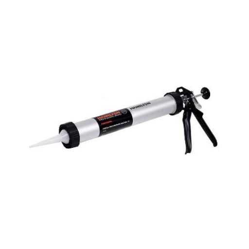 HAMILTON PISTOLA APLICADORA SILICONA 15