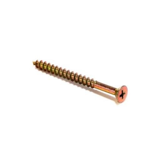 CISER 966.21.50 TORNILLO BIS PHILLIPS21X50(4.5X50)