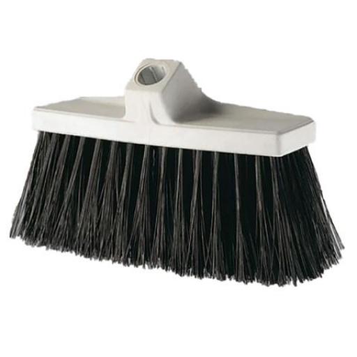 CALABRO ESCOBILLON CEPILLO BARRENDERO S/CAB RONDIN