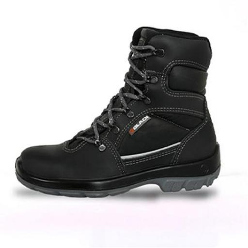 BLADI BORCEGUI CON REFLECTIVO MOD. 510