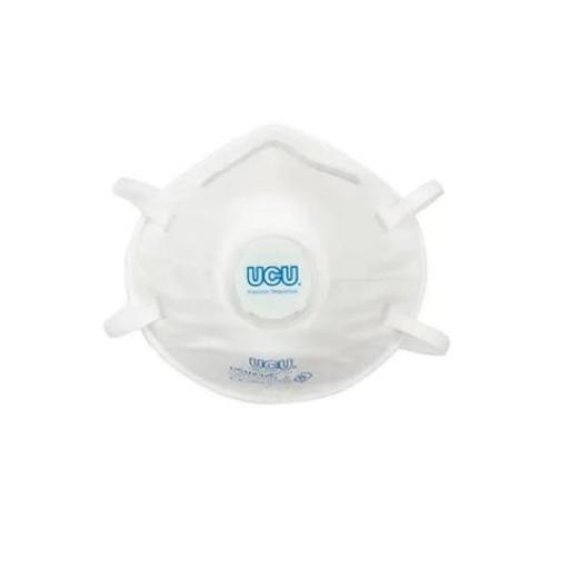 BARBIJO MSA AFFINITY P2 N95 S/VALV