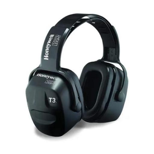 BILSOM PROTECTOR AUDITIVO / COPA THUNDER T3 1010970