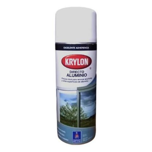KRYLON DIRECTO ALUMINIO BLANCO 284 GR