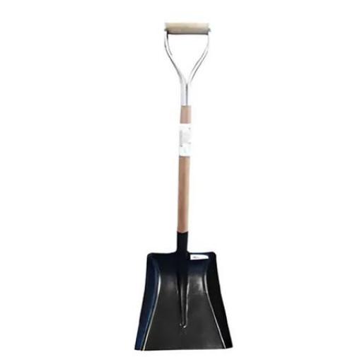 KLD PALA ANCHA MANGO METAL KLDPA4550