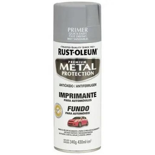 AUTOMOTIVE GRIS MOTORES PRIMER