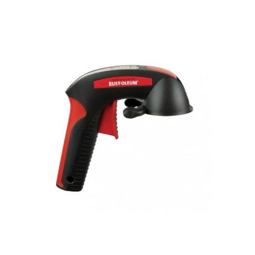 GATILLO APLICADOR DE AEROSOL