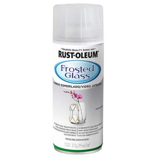 ESPECIALIDADES VIDRIO ESMERILADO