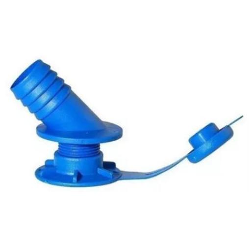 NAHUEL TAPON GRANDE PARA PILETA BLANCO