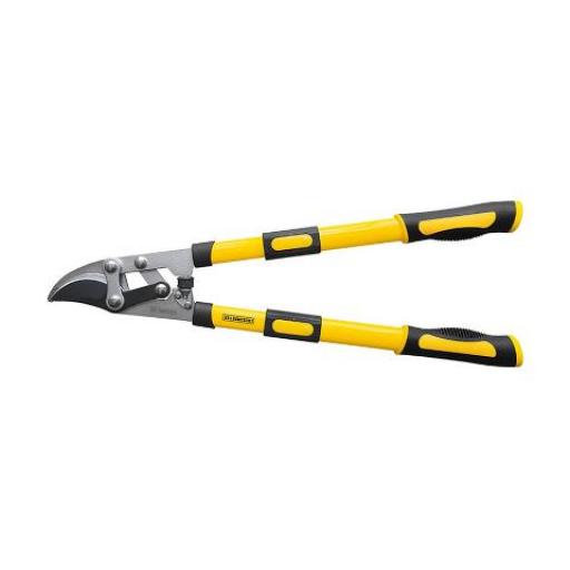 CROSSMASTER 9937890 TIJERA PODA HOJA PASA. TELESC. 930MM