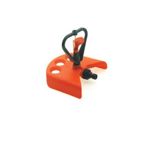 CANPLE ROCIADOR GIRATORIO MINI