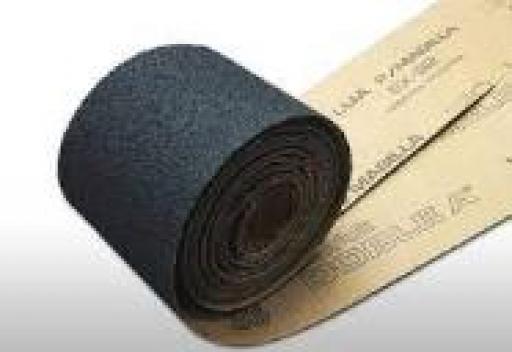 DOBLE A LIJA PARA MASILLA GRANO 60