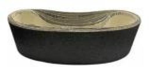 BANDA TELA FENOBOND P/MAD. 75X508 GR  80